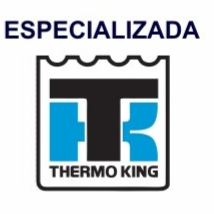 thermo-king
